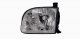 Toyota Tundra Double Cab 2003-2004 Left Driver Side Replacement Headlight