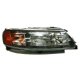 Volvo XC70 2001-2004 Right Passenger Side Replacement Headlight