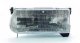 Ford Explorer 1995-2001 Left Driver Side Replacement Headlight