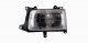 Toyota T100 1993-1998 Left Driver Side Replacement Headlight
