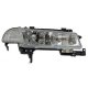 Honda Prelude 1992-1996 Right Passenger Side Replacement Headlight
