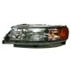 Volvo XC70 2001-2004 Left Driver Side Replacement Headlight