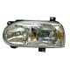 VW Golf GTI 1993-1999 Left Driver Side Replacement Headlight