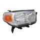 Toyota 4Runner 2010-2011 Right Passenger Side Replacement Headlight