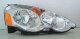 Acura RSX 2002-2004 Right Passenger Side Replacement Headlight