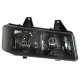 Chevy Express 2003-2011 Right Passenger Side Replacement Headlight