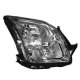 Ford Fusion 2006-2009 Right Passenger Side Replacement Headlight