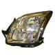 Ford Fusion 2006-2009 Left Driver Side Replacement Headlight