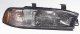 Subaru Outback 1996-1997 Right Passenger Side Replacement Headlight