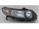 Honda Civic Coupe 2006-2008 Right Passenger Side Replacement Headlight