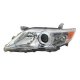 Toyota Camry 2011 Left Driver Side Replacement Headlight