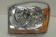 Dodge Durango 2006 Left Driver Side Replacement Headlight