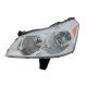 Chevy Traverse 2009-2011 Left Driver Side Replacement Headlight