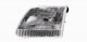 Ford F250 Light Duty 1997-2003 Left Driver Side Replacement Headlight