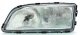 Volvo C70 1998-2003 Left Driver Side Replacement Headlight