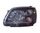 Mitsubishi Galant Sport 2009-2010 Left Driver Side Replacement Headlight