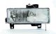 Chevy Express 1996-2002 Right Passenger Side Replacement Headlight