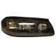 Chevy Impala 2004-2005 Right Passenger Side Replacement Headlight