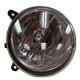 Jeep Compass 2007-2010 Right Passenger Side Replacement Headlight