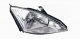Ford Focus 2000-2002 Right Passenger Side Replacement Headlight