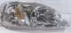 Honda Civic 1999-2000 Right Passenger Side Replacement Headlight