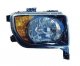 Honda Element 2007-2008 Right Passenger Side Replacement Headlight