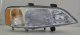 Acura TL 1999-2001 Left Driver Side Replacement Headlight