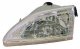 Ford Mustang 1994-1998 Left Driver Side Replacement Headlight