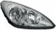 Lexus ES330 2004 Right Passenger Side Replacement Headlight