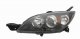 Mazda 3 2004-2009 Left Driver Side Replacement Headlight