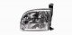 Toyota Tundra 2000-2004 Left Driver Side Replacement Headlight