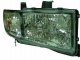 Honda Ridgeline 2006-2008 Right Passenger Side Replacement Headlight