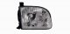 Toyota Sequoia 2001-2004 Right Passenger Side Replacement Headlight