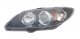 Mazda 3 2004-2009 Left Driver Side Replacement Headlight