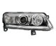 Audi A6 2005-2008 Right Passenger Side Replacement Headlight