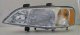 Acura TL 1999-2001 Right Passenger Side Replacement Headlight
