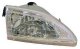 Ford Mustang 1994-1998 Right Passenger Side Replacement Headlight