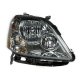 Ford Five Hundred 2005-2007 Right Passenger Side Replacement Headlight