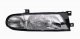 Nissan Altima 1993-1997 Right Passenger Side Replacement Headlight