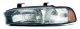 Subaru Legacy 1995-1997 Left Driver Side Replacement Headlight