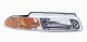 Plymouth Breeze 1996 Right Passenger Side Replacement Headlight
