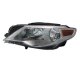 VW CC 2009-2011 Left Driver Side Replacement Headlight
