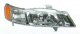 Honda Odyssey 1999-2004 Right Passenger Side Replacement Headlight