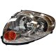 Infiniti G35 Sedan 2005 Left Driver Side Replacement Headlight