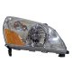 Honda Pilot 2003-2005 Right Passenger Side Replacement Headlight