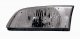 Mazda 626 2000-2002 Left Driver Side Replacement Headlight