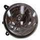 Jeep Patriot 2007-2010 Right Passenger Side Replacement Headlight