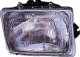 Ford F450 Super Duty 1999-2007 Right Passenger Side Replacement Headlight