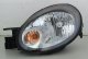 Dodge Neon 2003 Left Driver Side Replacement Headlight