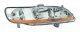 Honda Accord 2001-2002 Right Passenger Side Replacement Headlight